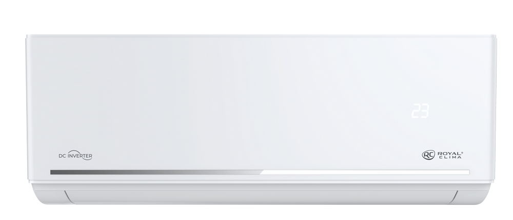 Сплит-система ROYAL CLIMA, FELICITA Inverter 2025 WI-FI, RCI-FC28HN/IN / RCI-FC28HN/OUT