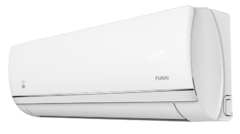 Сплит-система FUNAI, KADZOKU Inverter 2025, RAC-I-KD75HP.D03/S / RAC-I-KD75HP.D03/U