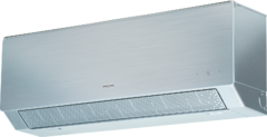 Сплит-система AUX, SILVER ART PROGRESSIVE Inverter 2025, ASW-H09A4/CD-R2DI / AS-H09A4/CD-R2DI