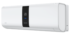Сплит-система ULTIMA COMFORT, ELYSIUM 2026 (on/off), ELB-12PN-IN / ELB-12PN-OUT