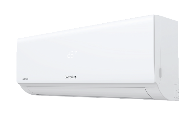 Сплит-система ENERGOLUX, LAUSANNE NEW 2025 (on/off), SAS09AR1-A / SAU09AR1-A