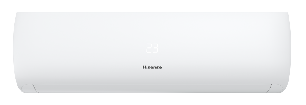 Сплит-система HISENSE, NEXT CLASSIC A (on/off), AS-12HR4RLRCJ01G / AS-12HR4RLRCJ01W