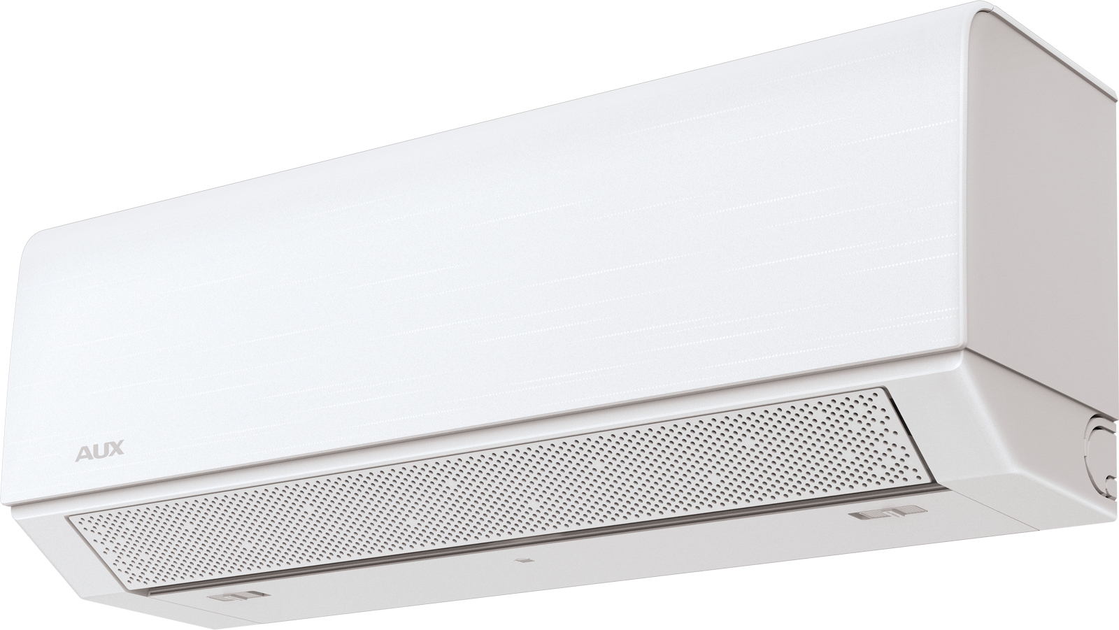 Сплит-система AUX, CLASSIC Inverter 2025, ASW-H09A4/BA-R2DI / AS-H09A4/BA-R2DI