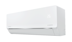 Сплит-система FERRUM, FORCE PRO DC Inverter, iFIS09F3C / iFOS09F3C