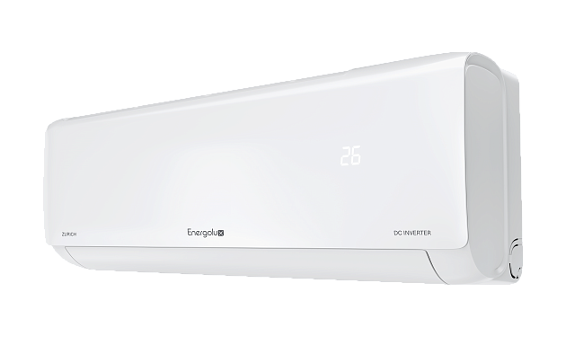 Сплит-система ENERGOLUX, ZURICH 5 Inverter, SAS24Z5-AI / SAU24Z5-AI