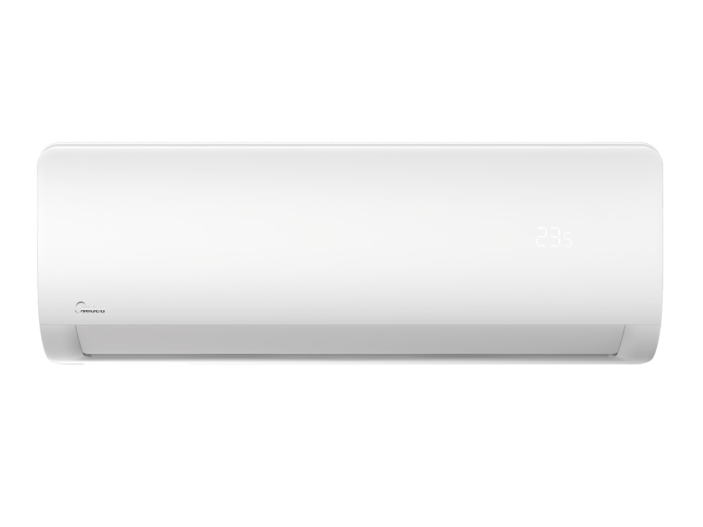 Сплит-система MIDEA, PARAMOUNT R32 (on/off), MSAG1-09HRN8-I / MSAG1-09HRN8-O