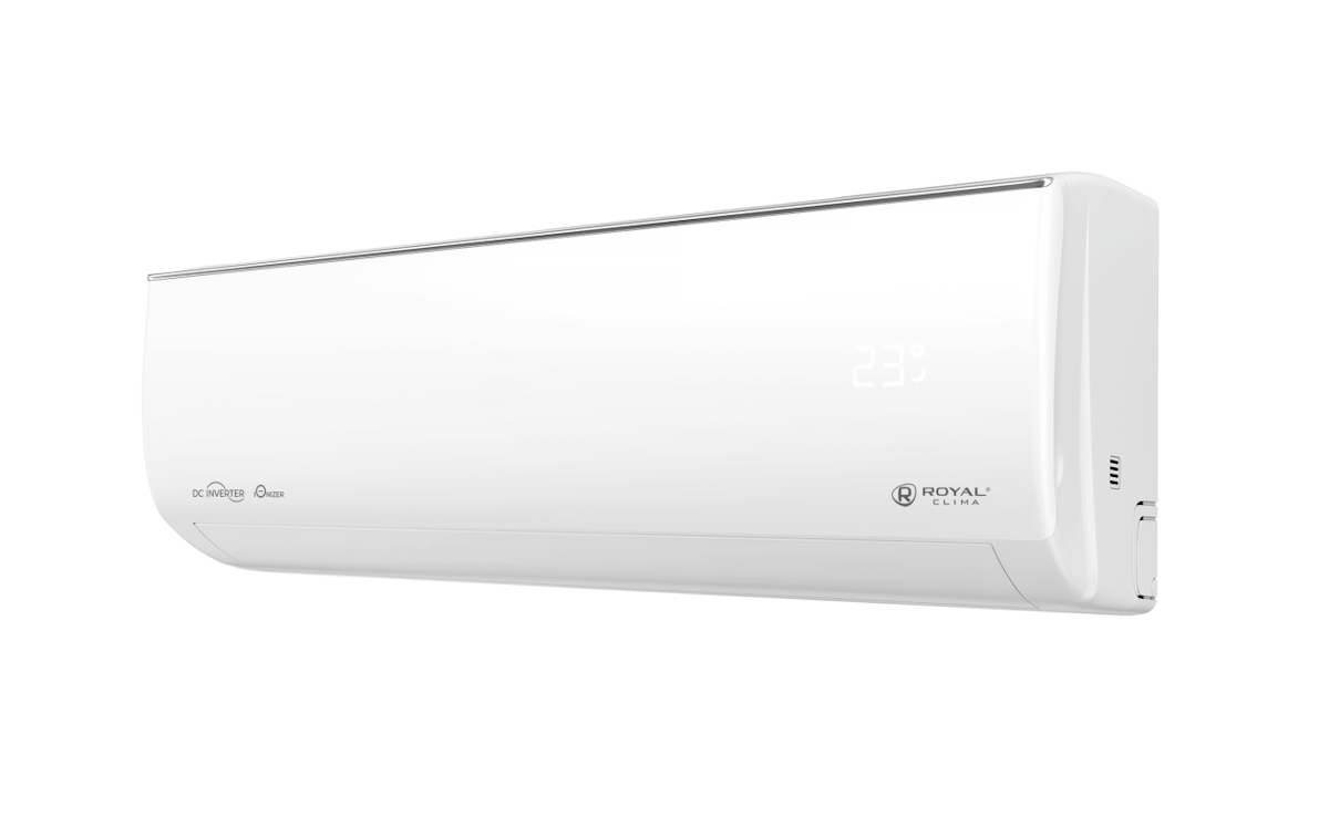 Сплит-система ROYAL CLIMA, GLORIA Inverter 2026, RCI-GLE35HN/IN / RCI-GLE35HN/OUT