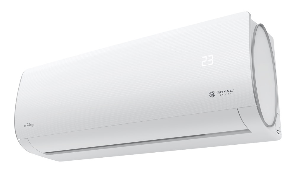 Сплит-система ROYAL CLIMA, ARIA Inverter 2026, RCI-ARE35HN/IN / RCI-ARE35HN/OUT