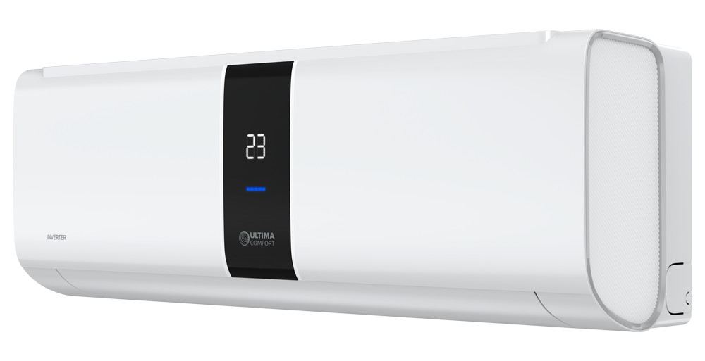 Сплит-система ULTIMA COMFORT, ELYSIUM 2026 (on/off), ELB-09PN-IN / ELB-09PN-OUT