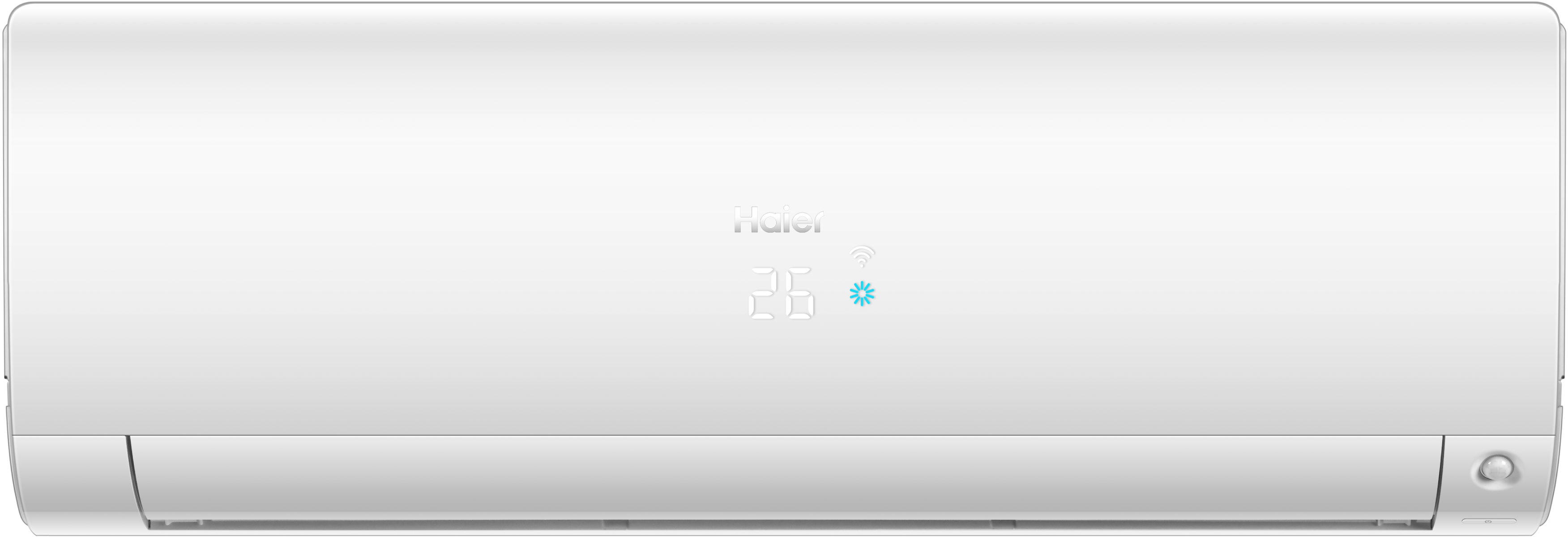 Сплит-система HAIER, FLEXIS Super Match, AS70S2SF2FA-W / 1U70S2SJ2FA