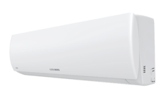 Сплит-система COOLBERG, RUNA (on/off), CS-09R1-IN / CS-09R1-OUT