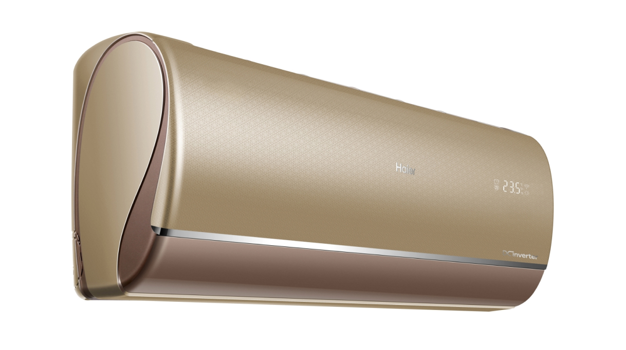 Haier JADE AS25S2SJ1FA-G