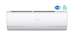 Haier JADE AS35S2SJ1FA-W
