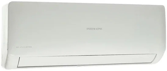 Сплит-система ISHIMATSU, AKITA Inverter, AMK-12I in / AMK-12I out
