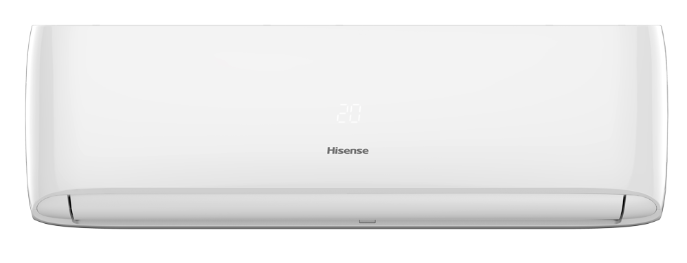 Сплит-система HISENSE, GOAL CLASSIC A WI-FI (on/off), AS-09HW4RLRCA01AG / AS-09HW4RLRCA01AW