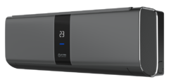 Сплит-система ULTIMA COMFORT, ELYSIUM NERO 2026 (on/off), ELN-09PN-IN / ELN-09PN-OUT