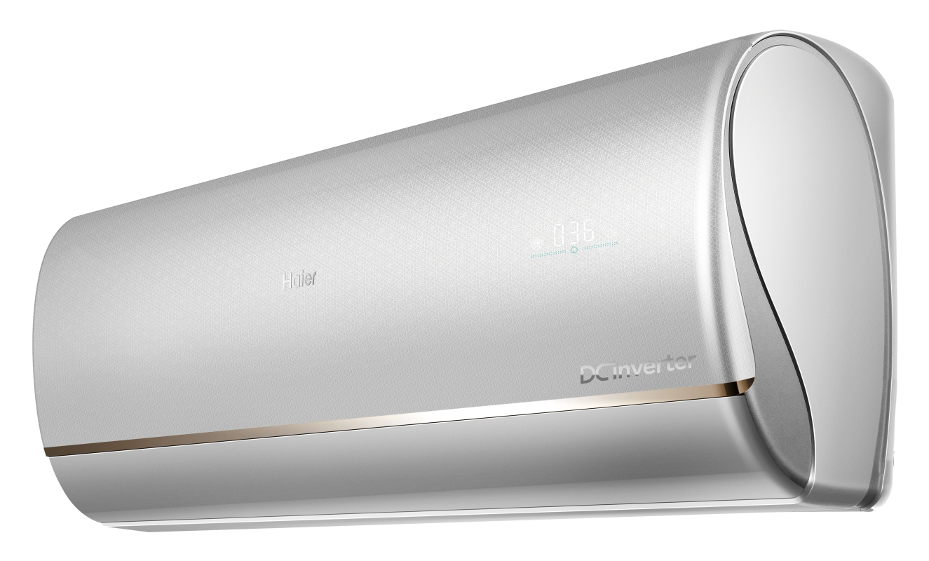 Сплит-система HAIER, JADE Super Match 2025, AS35S2SJ3FA-S / 1U35MEC1FRA