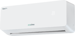 Сплит-система ECOCLIMA, NOVA LINE (on-off), ECW-СH09/AA-4R1 / EC-CH09/A-4R1