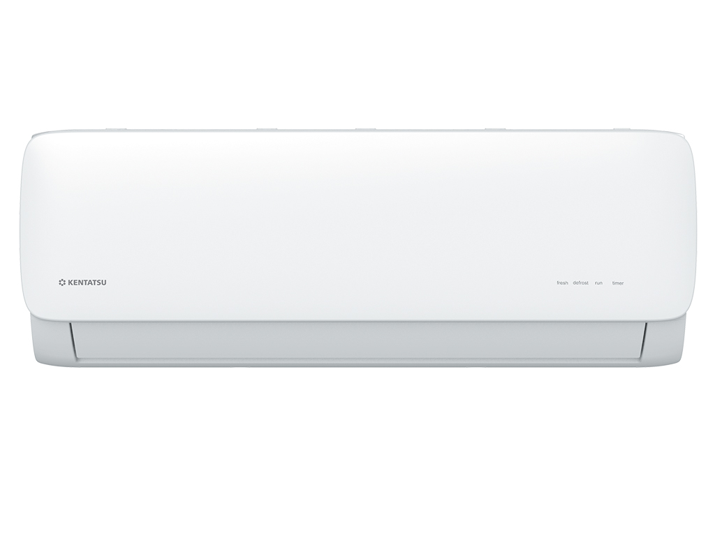 Сплит-система KENTATSU, KANAMI Inverter Wi-Fi, KSGAB21HZRN1W / KSRAB21HZRN1