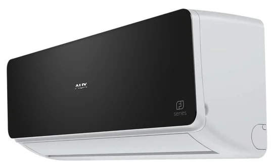 AUX FJ On-Off Black ASW-H09B4/FJ-BR1 AS-H09B4/FJ-R1