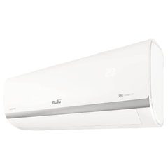 Сплит-система BALLU, LAGOON V2 DC Inverter, BSDI/in-09HN8_V2 / BSDI/out-09HN8_V2