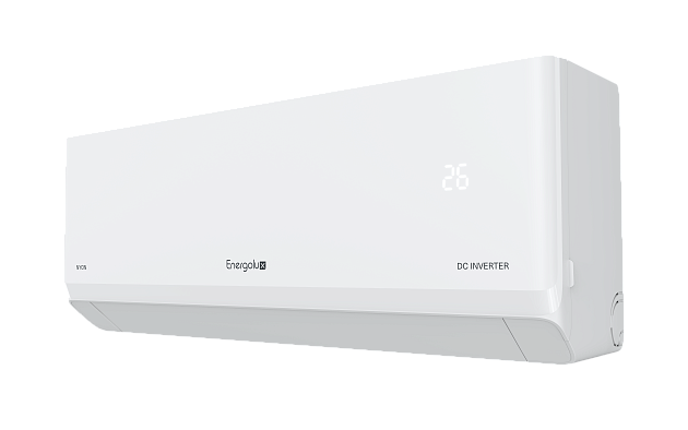 Сплит-система ENERGOLUX, NYON DC Inverter, SAS09IL1-AI / SAU09IL1-AI
