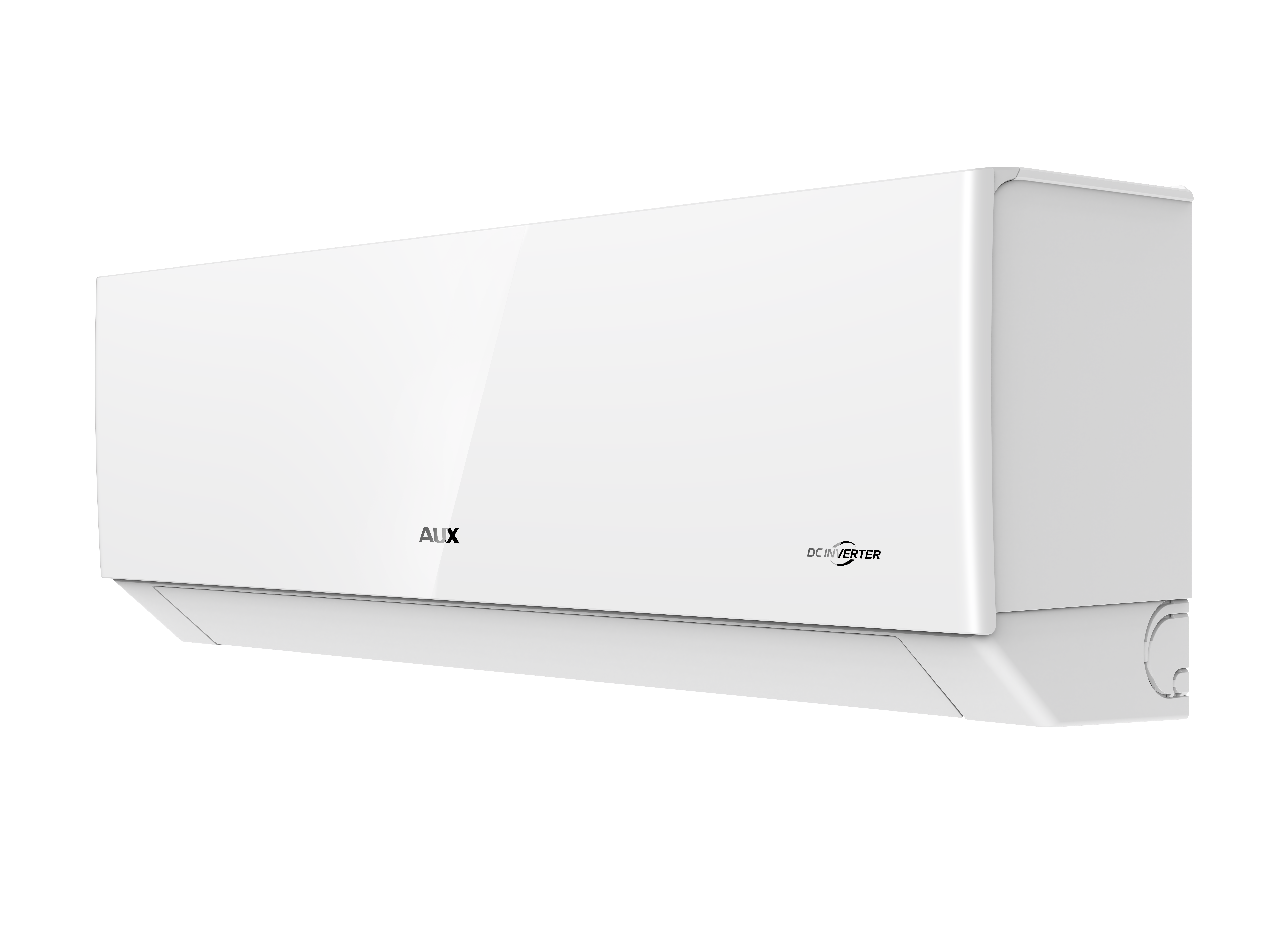 Сплит-система AUX, BASIC Inverter 2026, ASW-H12A4/CB-R2DI / AS-H12A4/CB-R2DI