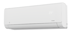 Сплит-система FUNAI, SHOGUN WI-FI 2026 (on-off), RAC-SG25HP.D05/S / RAC-SG25HP.D05/U