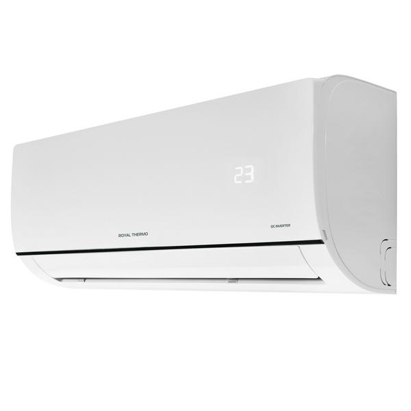 Сплит-система ROYAL THERMO, SIENA DC Inverter, RTSI/in-07HN8 / RTSI/out-07HN8