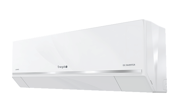 Сплит-система ENERGOLUX, LUGANO PRO LINE HP FULL DC Inverter, SAS24DL3-AI / SAU24DL3-AI