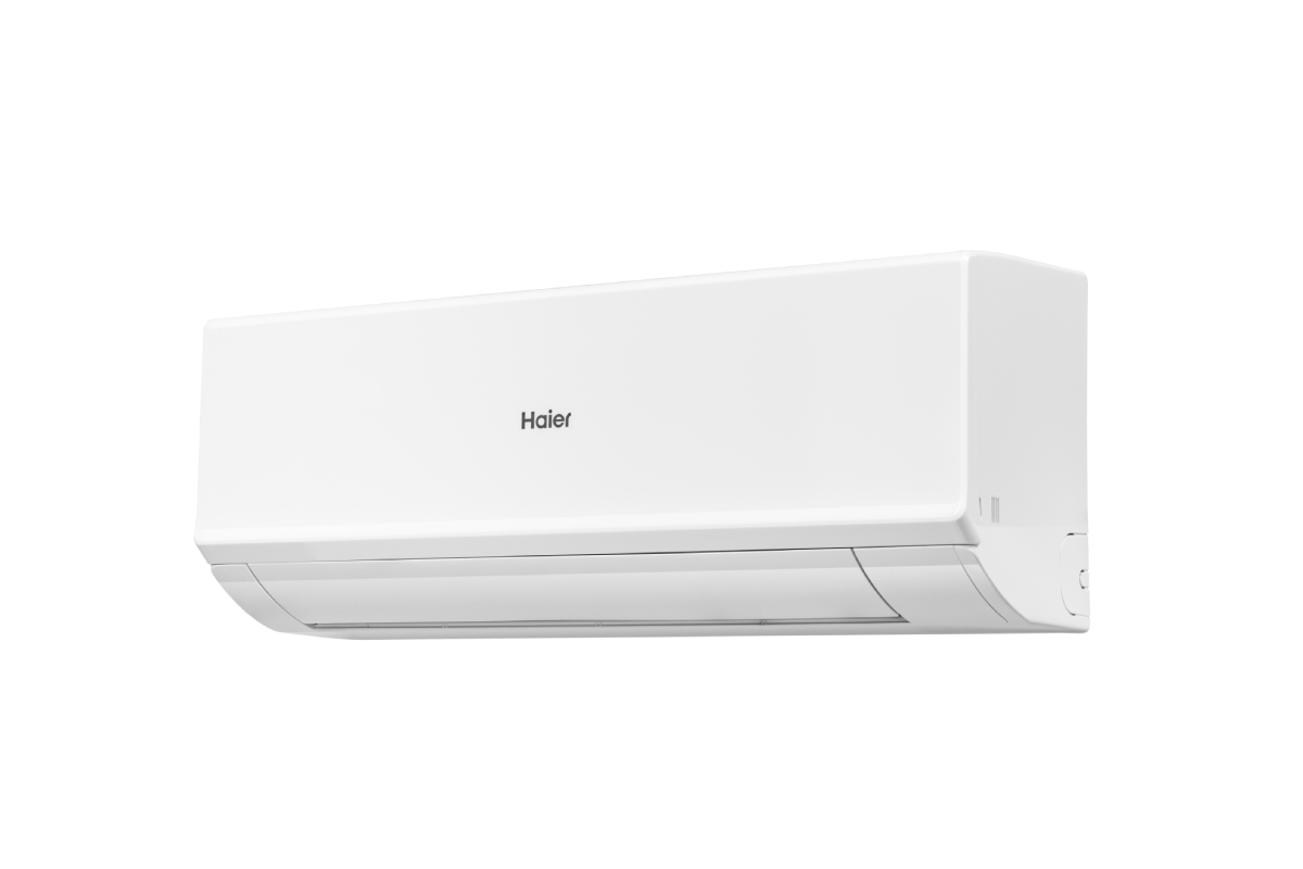 Сплит-система HAIER, QUANTUM 2026 (on/off), HSU-24HQJ103/R3-W(IN) / HSU-24HQJ103/R3(OUT)