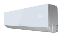 Сплит-система COOLBERG, RUNA SILVERInverter, CI-09UR1-IN / CI-09UR1-OUT