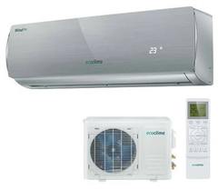 Ecoclima Wind Wind Line Inverter EC/I-09QC/ ECW/I-09QCG