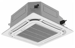 Electrolux Unitary Pro 3 DC EACC-12H/UP3-DC/N8