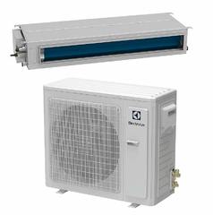 Electrolux Unitary Pro 3 DC EACD-36H/UP3-DC/N8