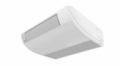 Electrolux Unitary Pro 3 DC EACU-18H/UP3-DC/N8
