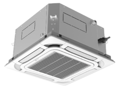 Electrolux Unitary Pro 3 EACC-24H/UP3/N3