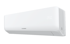 Сплит-система KALASHNIKOV, ПАТРИОТ Inverter, KVAC-I-18IN-PT1 / KVAC-I-18OD-PT1
