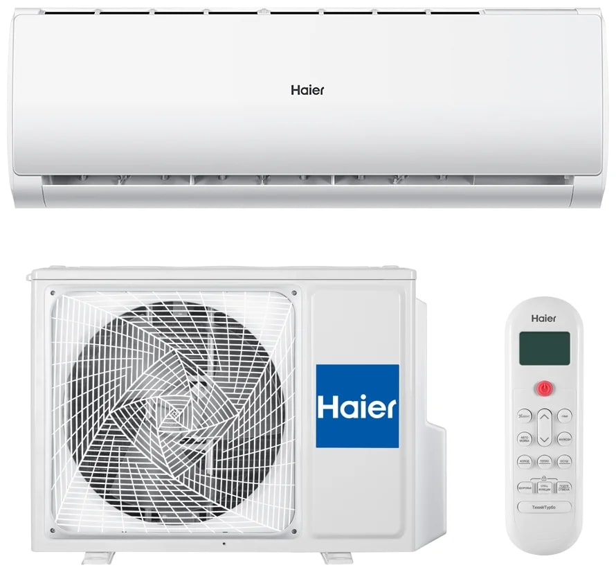 Haier LEADER AS09TL4HRA/1U09TL5FRA