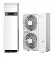 Hisense AUF-24ER4SCPA/AUW-24H4SB