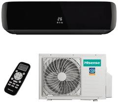 Hisense BLACK CRYSTAL AS-07UW4RYDTG00B