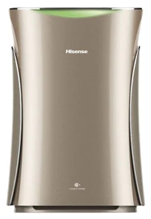 Hisense Champagne Brilliant AE-33R4BNS