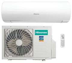 Hisense LUX Design Super DC AS-13UW4SVETS10
