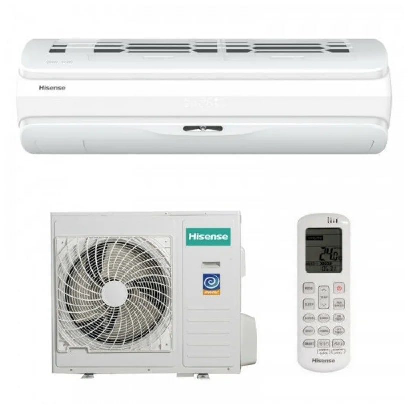 Hisense VISION Superior DC AS-10UW4RXUQD00