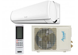 AIRWELL AW-HFD036-N11/AW-YHFD036-H11