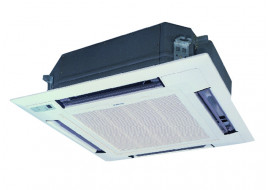 AERONIK AFP 180 XD/B-T с панелью ATB03