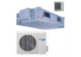 AERONIK AFH36K3HI / AUHN36NK3HO